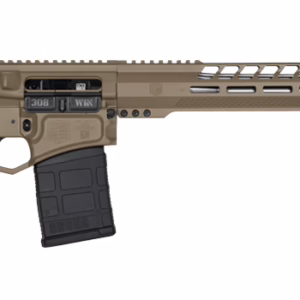 DIAMONDBACK FIREARMS DB10BG 308WIN FDE 18″ V RAIL