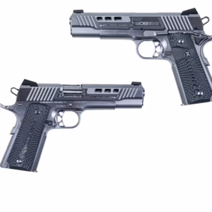DIAMONDBACK FIREARMS DB1911 45ACP S/S 5″ 8+1