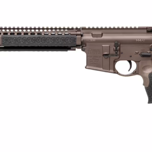 DANIEL DEFENSE DDM4A1 5.56 MILSPEC+ 14.5″ CA