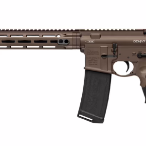 DANIEL DEFENSE DDM4 V7 5.56MM MILSPEC+ 16″