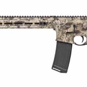 DANIEL DEFENSE DDM4 HUNTER 5.56MM 18″