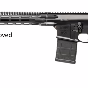 DANIEL DEFENSE DD5 V4 308WIN 18″ 10+1 CA