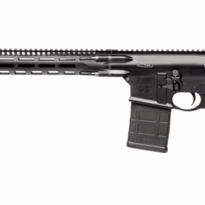 DANIEL DEFENSE DD5 V4 6.5CM 18″ 20+1 BLK