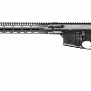 DANIEL DEFENSE DD5 V5 6.5CR 20″ BLK NO MAG