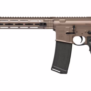 DANIEL DEFENSE DDM4 V7 5.56MM FDE 16″