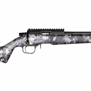 CHRISTENSEN ARMS RANGER 22LR ELEVATED 18″