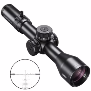 BUSHNELL ELITE TAC DMR3 3.5-21X50 G4P