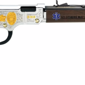 HENRY REPEATING ARMS GOLDEN BOY EMER MED SVCS 22LR