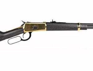HERITAGE MANUFACTURING 92 357MAG GLD/WD 18″ 8+1