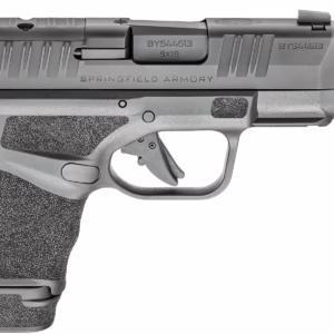 SPG HELL RDP 9MM MS 11/13RD