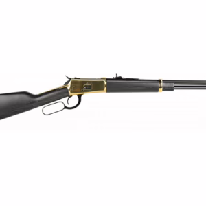 HERITAGE MANUFACTURING 92 45LC GLD/WD 18″ 8+1