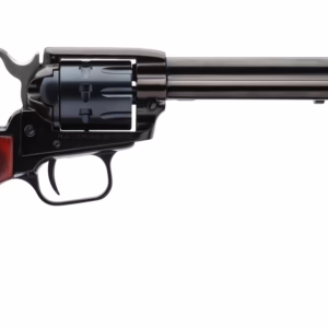 HERITAGE MANUFACTURING 22LR/22M BLUE 6.5″ 9SHOT FS