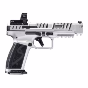 CANIK SFX RIVAL-S 9MM CHROME 5″ MO2
