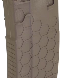 HEXMAG MAGAZINE SR-25 308 WIN – 20RD FDE POLYMER