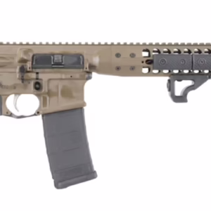 LWRC DI 5.56 BROWN 16.1″ 30+1