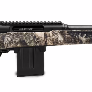 SAVAGE ARMS IMPULSE PREDATOR 308WIN 20″