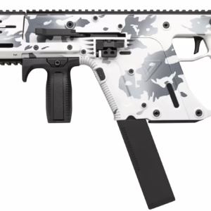 KRISS USA VECTOR CRB-E 22LR 16″ MC ALP