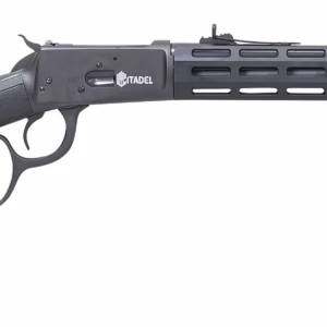 LEGACY SPORTS INTERNATIONAL CITADEL LEVTAC 454CAS BK 16.5″
