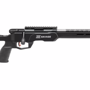 SAVAGE ARMS B22 PRECISION LITE 22LR 18″ CF