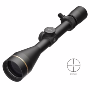 LEUPOLD VX-3HD 3.5-10X50 CDS-ZL DPX