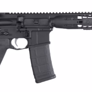 LWRC DI PIST 5.56MM BLK 10.5″ 30+1