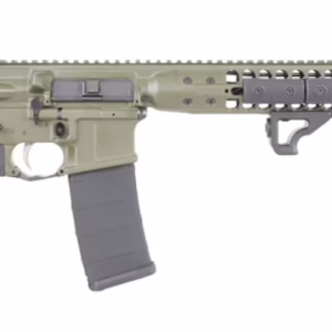 LWRC DI 5.56 ODG 16.1″ 30+1
