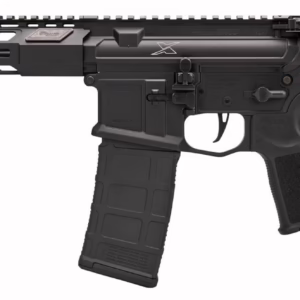 SIG SAUER M400 SDI 5.56MM BLK 11″ 30+1
