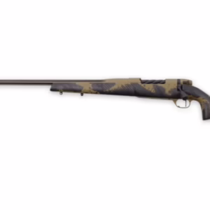WEATHERBY MARK V APEX 300WBY 26″ FDE LH