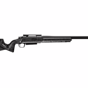 CHRISTENSEN ARMS MCR FFT 308WIN BLK 22″