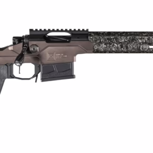 CHRISTENSEN ARMS MPR 223REM CHASSIS BRN 16″ MB