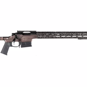 CHRISTENSEN ARMS MPR 6.5CR CHASSIS BRWN 22″ MB