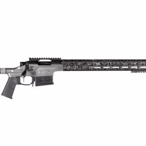 CHRISTENSEN ARMS MPR 6.5PRC CHASSIS TUNG 24″ MB