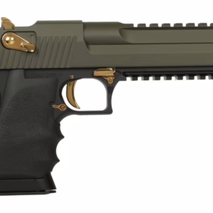 MAGNUM RESEARCH DESERT EAGLE L6 357MAG GRN 6″