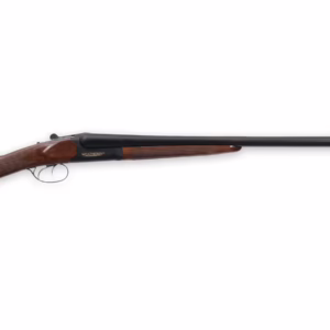 WEATHERBY ORION SXS 12/28 BL/WD 3″