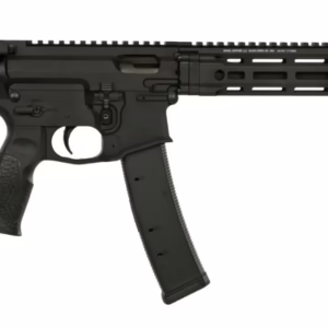 DANIEL DEFENSE PCC 9MM BLK 16″ 30+1