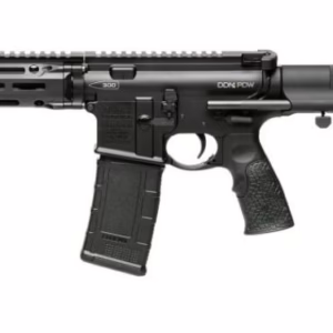 DANIEL DEFENSE DDM4 PDW PIST 300BLK 7″ PSB NM