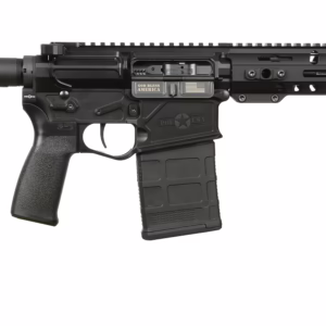 POF USA ROGUE DI 308WIN 13.75″ BLK