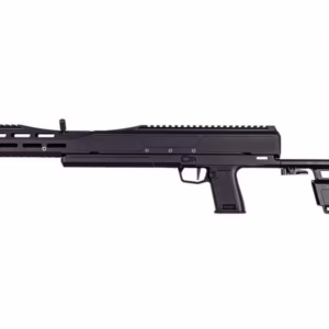 TRAILBLAZER FIREARMS PIVOT 9MM BLACK 15+1 16″