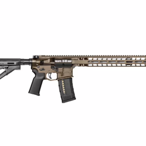 RADIAN WEAPONS MODEL 1 RIFLE 6MMARC 14.5″ BRN
