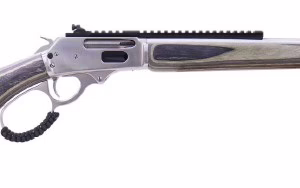 ROSSI R95 STAINLESS 444MAR SS/WD 18″