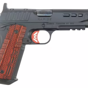 KIMBER RAPIDE HEAT OR 45ACP 5″ 8+1