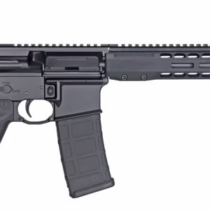 BARRETT FIREARMS REC7 DI CARB 5.56 BLK 16″ 30+1