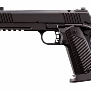 ROCK ISLAND ARMORY TAC ULTRA FS HC 9MM 5″ AOS