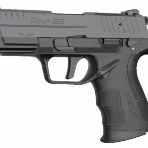 RETAY RXP22 22LR BLK 13+1 DA/SA