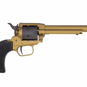 HERITAGE MANUFACTURING 22LR GOLD 6.5″ FS