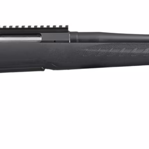 RUGER AMERICAN 308WIN BL/SY 22″    #