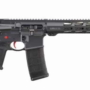 RUGER AR556 MPR 223WYL GRY 18″ PROOF