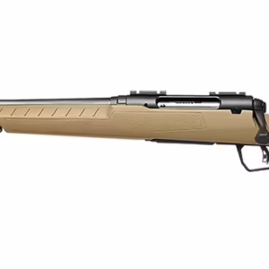 SAVAGE ARMS AXIS 2 350LEG BL/FDE 18″ LH
