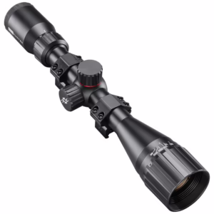 SIMMONS OPTICS PRO HUNTER 4-12×40 TRUPLEX RNG