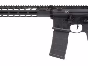 SIG SAUER M400 SDI 5.56MM 16″ BLK 30+1